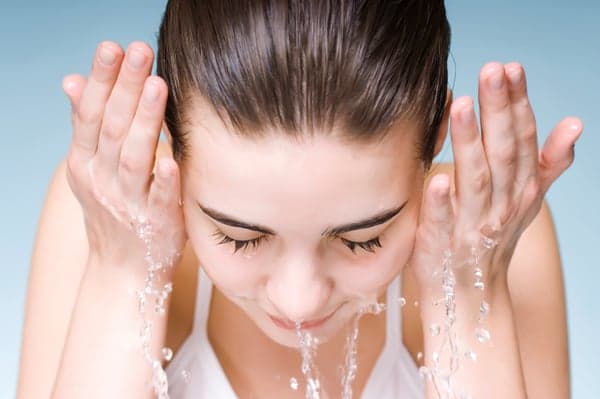 Situations on the spot – Seven Top Tips for Combination Skin