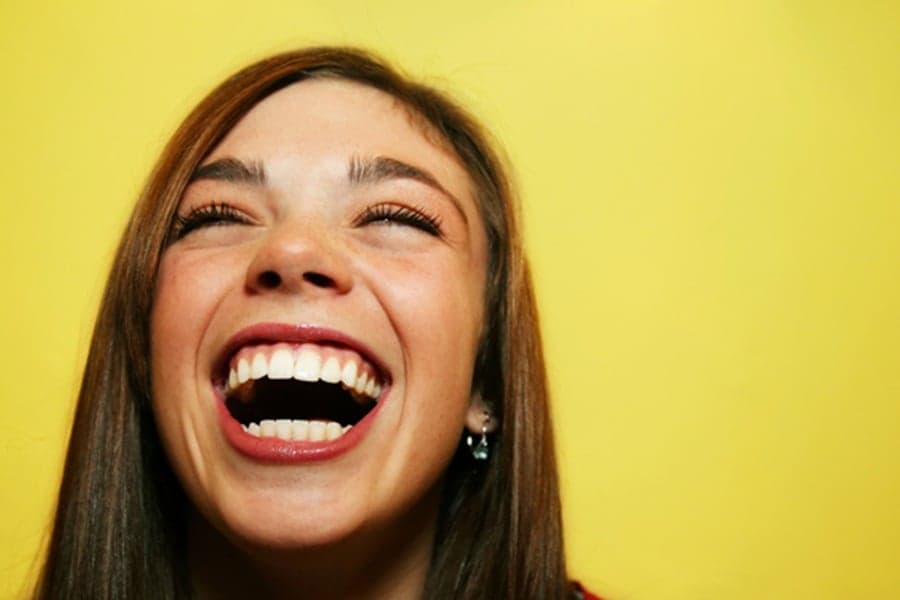 Are You A Giggler Or A Wheezer? Revealed: What Your Laugh Says About You