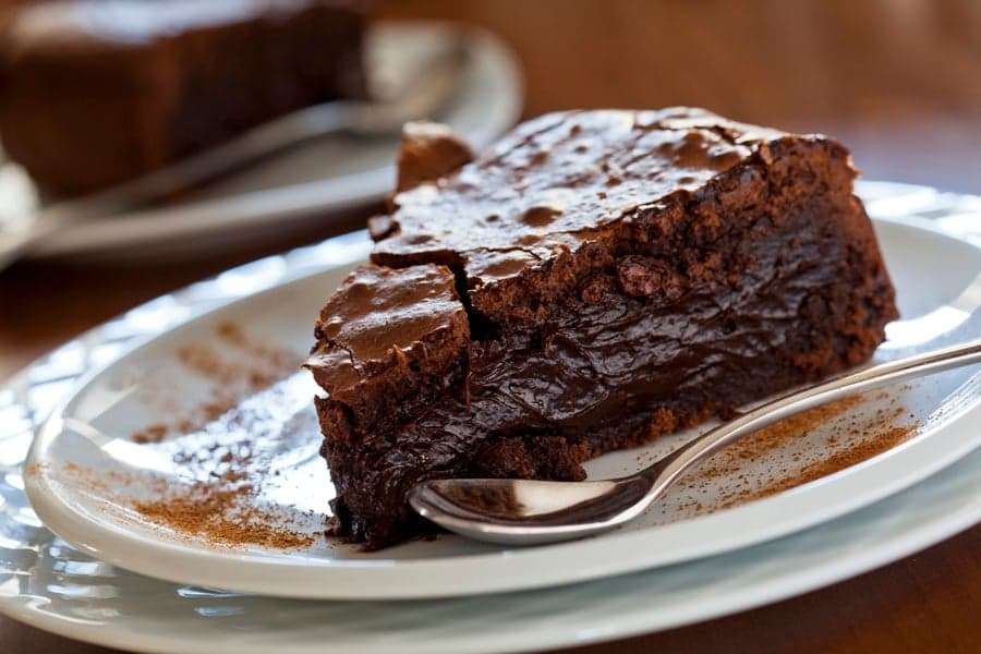 A Diet That Will Allow Us To Eat Cake? Sign Us Up
