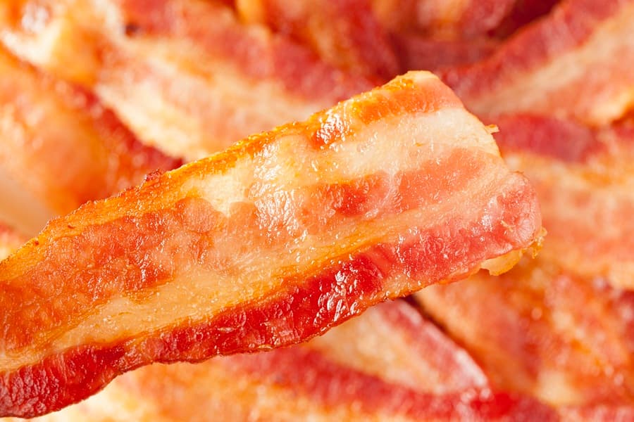 Pig Out: 105-Year-Old Woman Says Bacon Is Key To Long Life