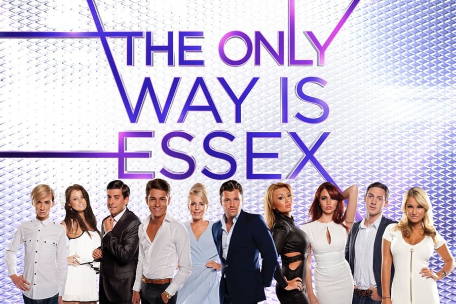 VIDEO – Series 9 Preview Of The Only Way Is Essex