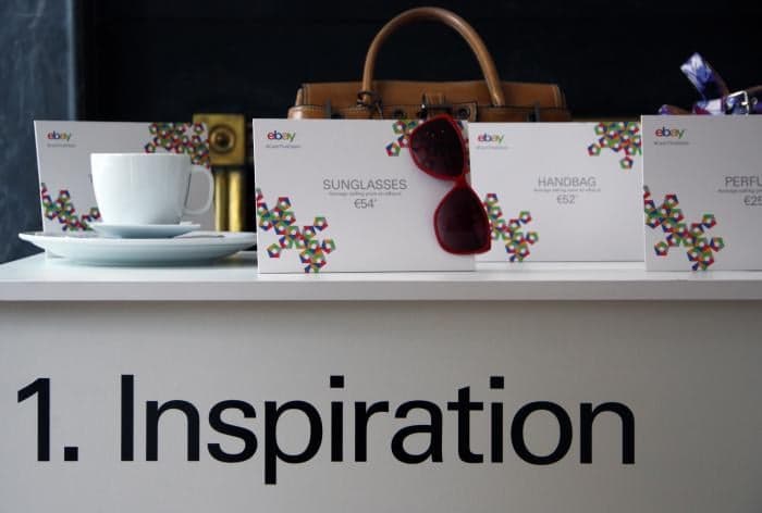 #CashThatStash – And Bag Yourself €2000 for Your Unused Goods