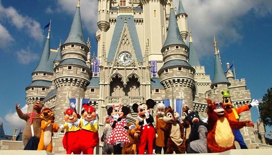 The Secrets Of Magic: Nine Things You Never Knew About Disneyland