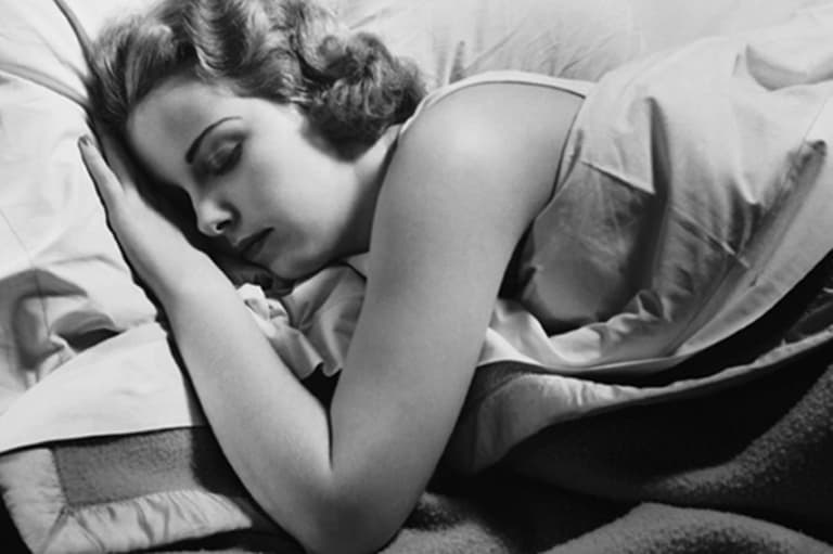 This Chart Shows The Four Types Of Sleeping Cycles You’re Trapped In This Chart Shows The Four Types Of Sleeping Cycles You’re Trapped In