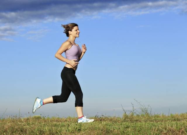 Ten Weeks of Training – Prep Yourself for this Year’s Mini Marathon with this Handy Guide