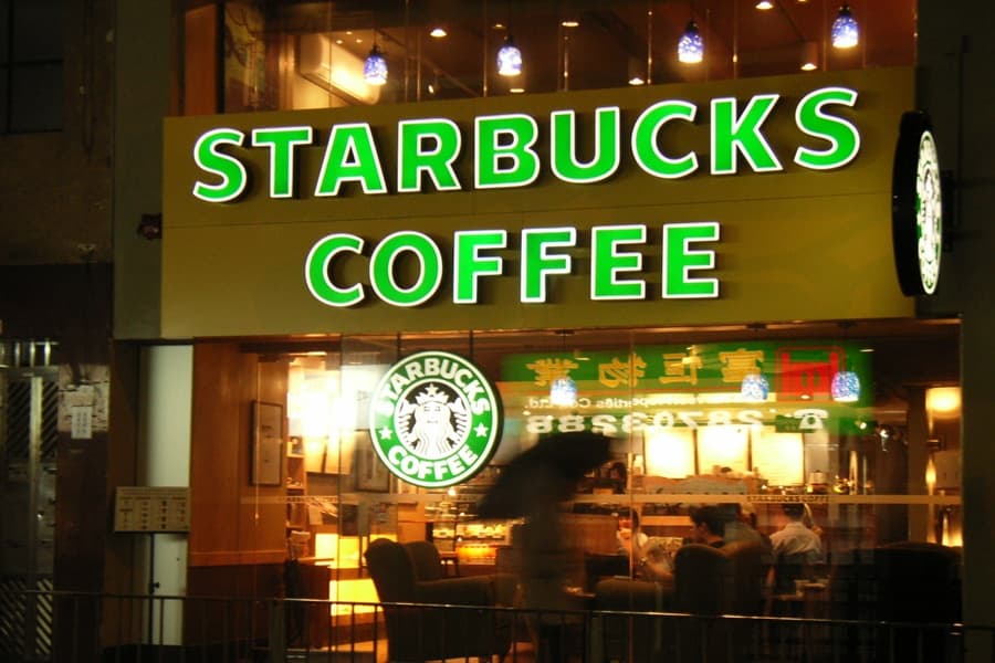 “I Have A Cappuccino For Horsebox”: Playing The Name Game With Starbucks Workers