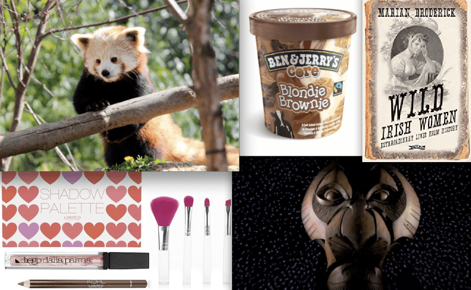 Weekend Roundup – The Ten Things Her.ie Loved This Week