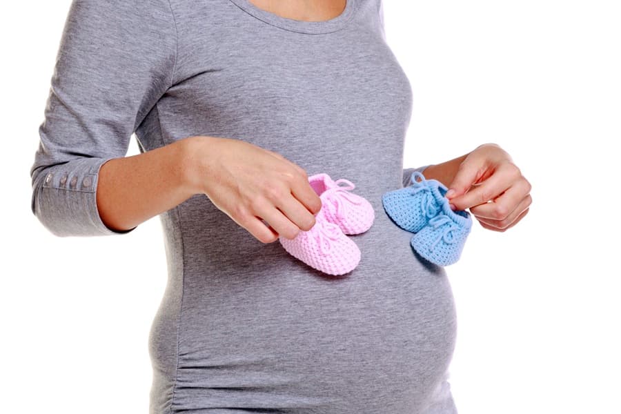 90’s Series Star And Wife Expecting First Baby