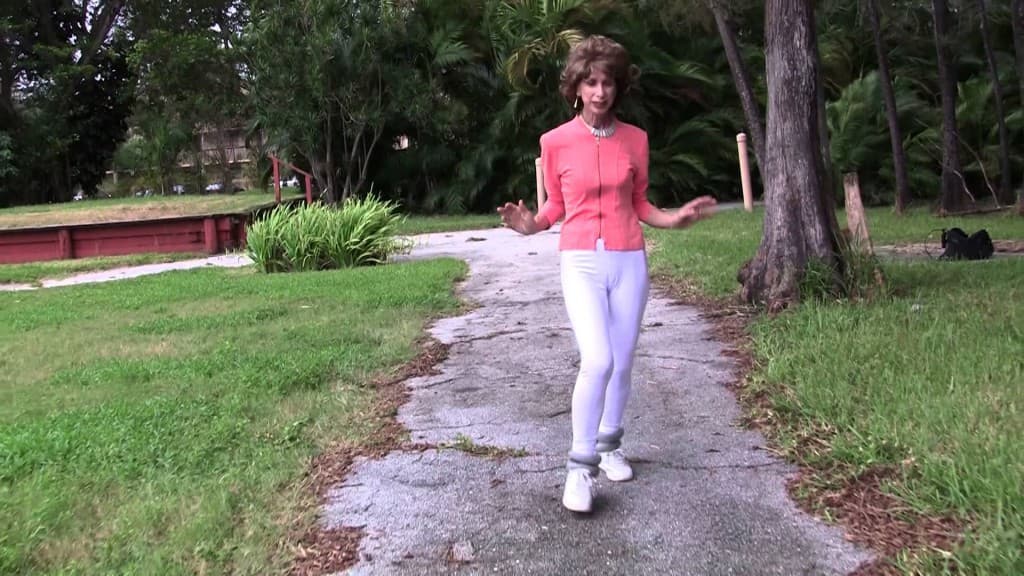 VIDEO: Is This The Next Big Fitness Craze?