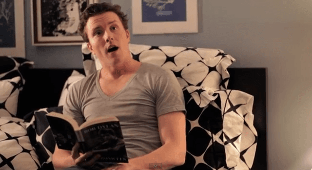 VIDEO – “Because I’m Naked I’m The Boss” – Convos With My 2-Year-Old Episode Two Is Just As Funny As The First Installment