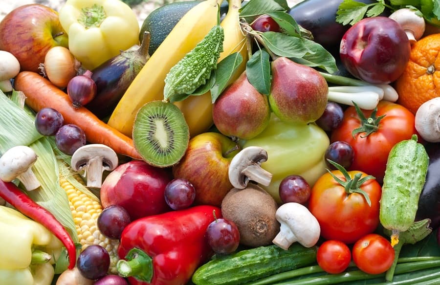 Quit Grazing! Revealed: The 8 Foods That Can Keep You Fuller For Longer