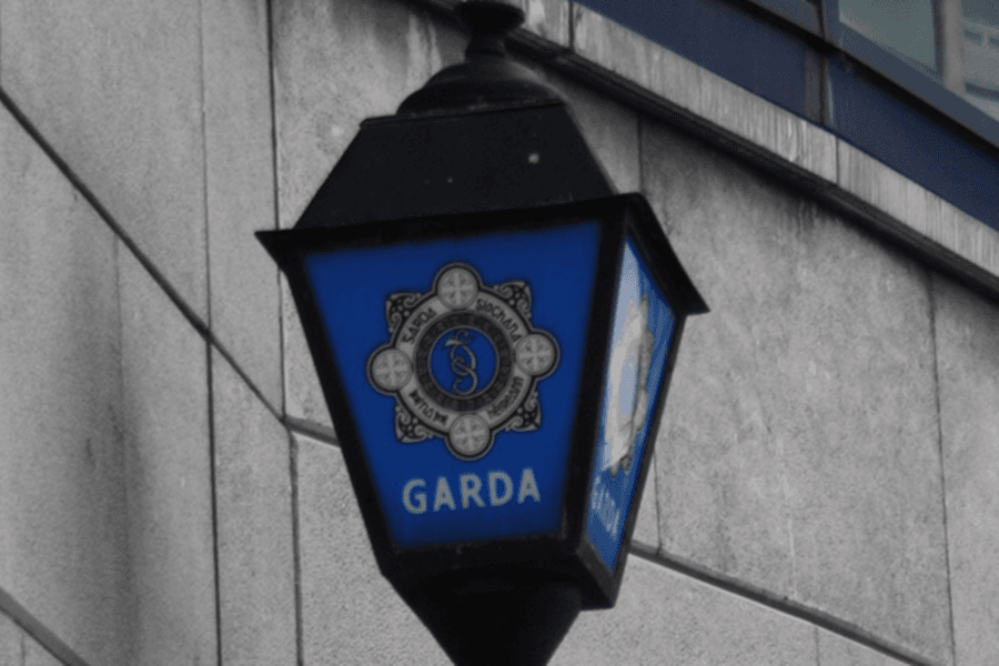 Three-Year-Old Boy Dies In Collision In County Monaghan