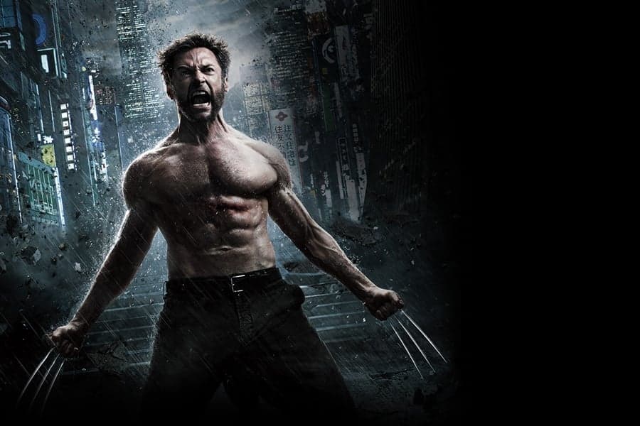 TRAILER: New Trailer For Eagerly Awaited The Wolverine Debuts Online