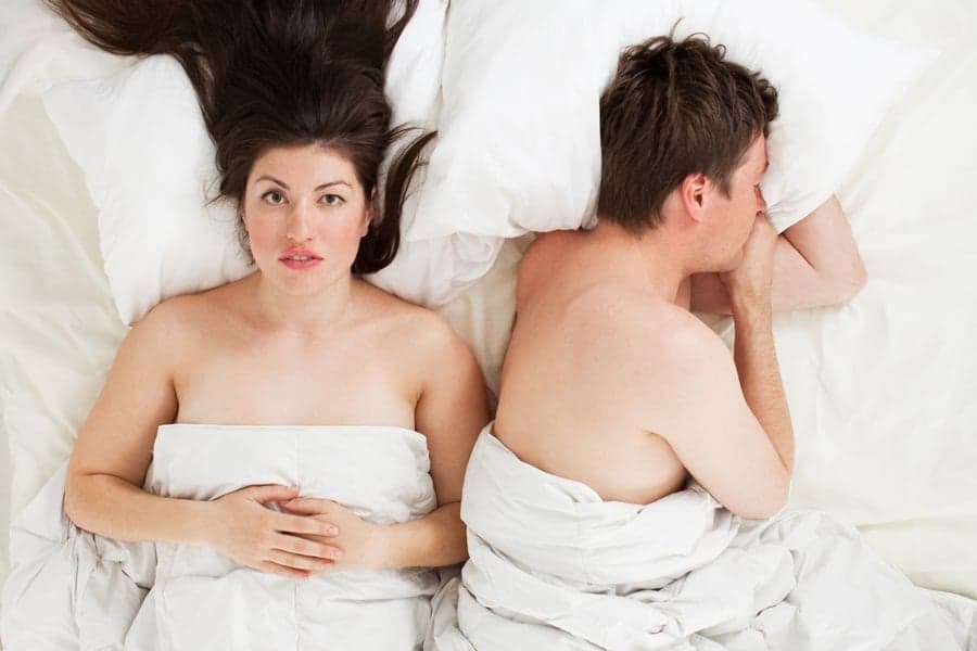 10 Things… Signs You’ve Just Had The Worst Sex Ever