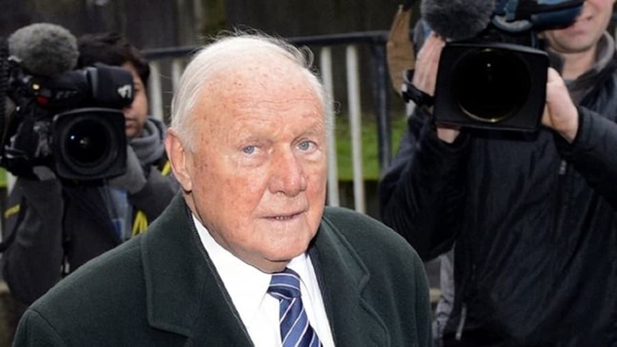 BBC Broadcaster Pleads Guilty To Sex Charges, One Involving A Nine-Year-Old Girl