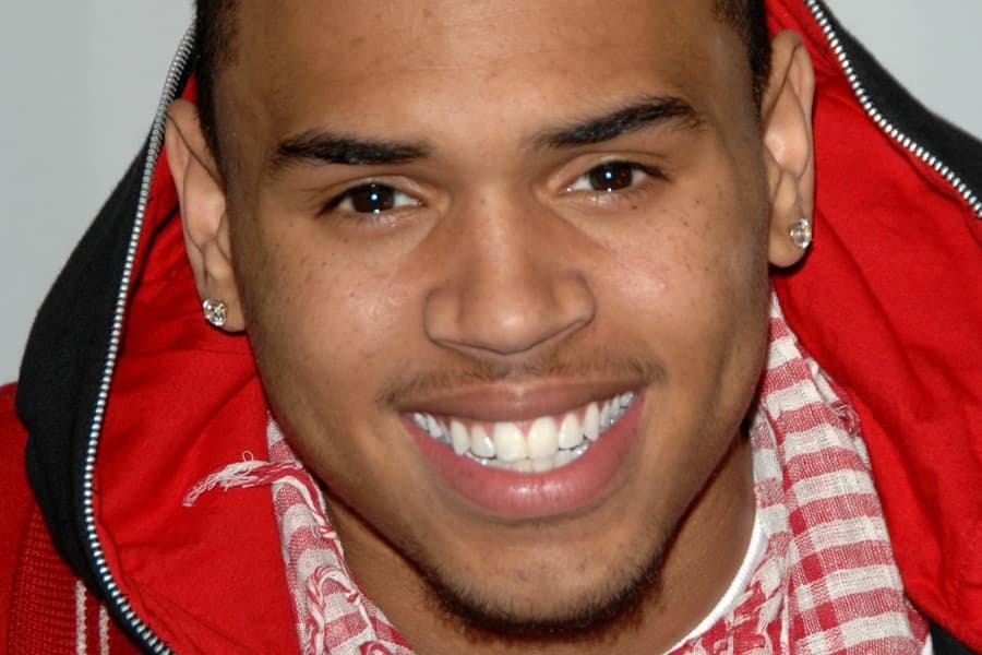 That Didn’t Take Long! Chris Brown Has Already Moved On From Rihanna