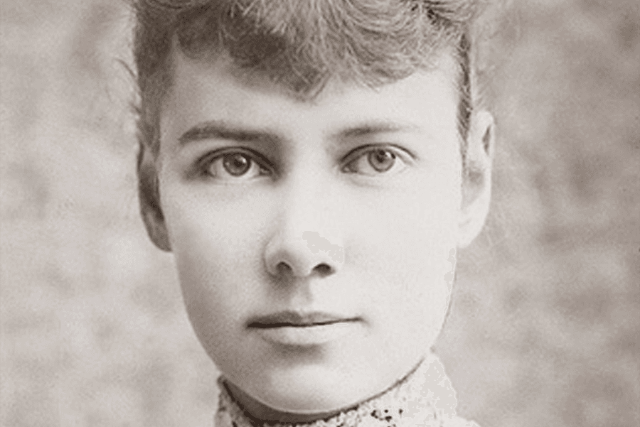 The Call Of The Wild – Five Great Female Explorers