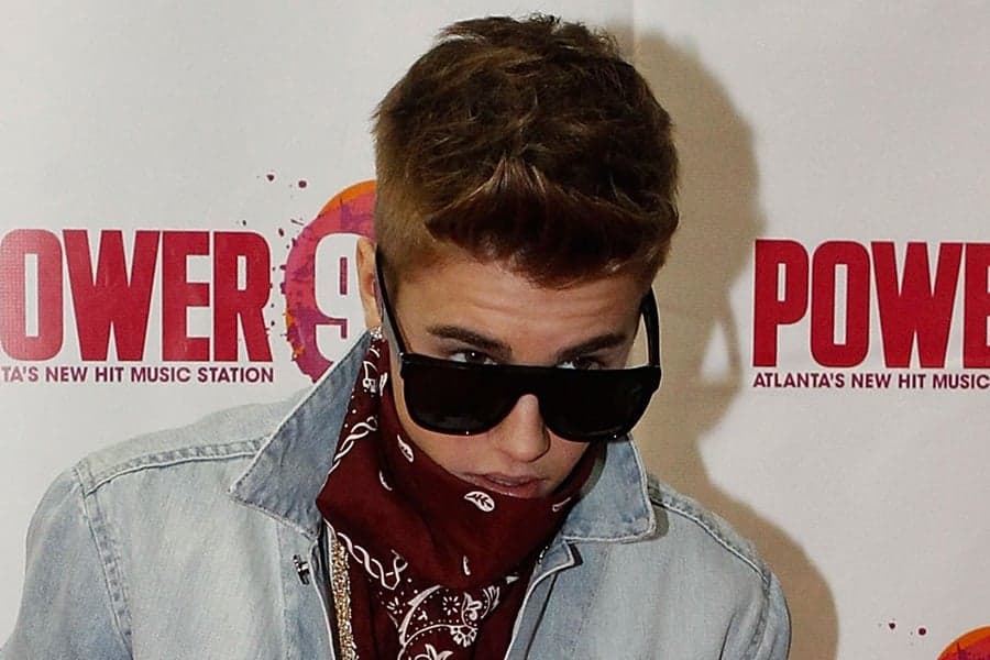 Pop Star Hit With Second Paternity Claim!