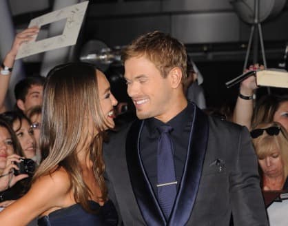 It’s All Off – Twilight Star And Actress Girlfriend Call Time On Their Relationship