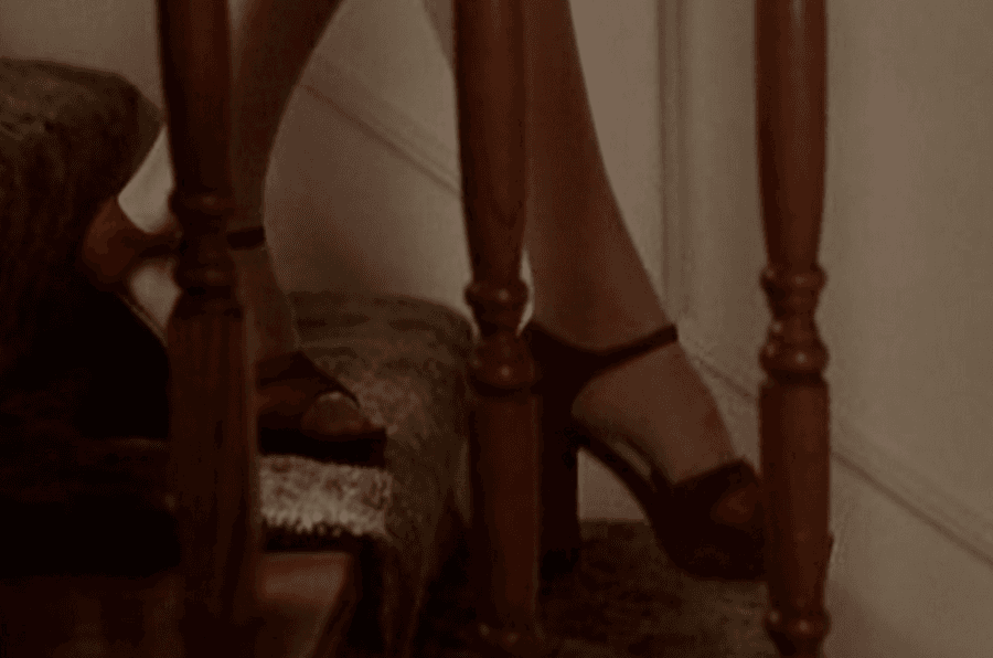 Blast From The Past: Actress Announces Pregnancy