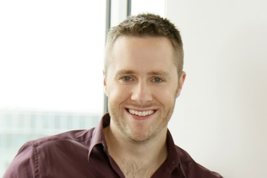 Can We Have Your Job? Keith Barry Mentors Hollywood Actor For New Blockbuster