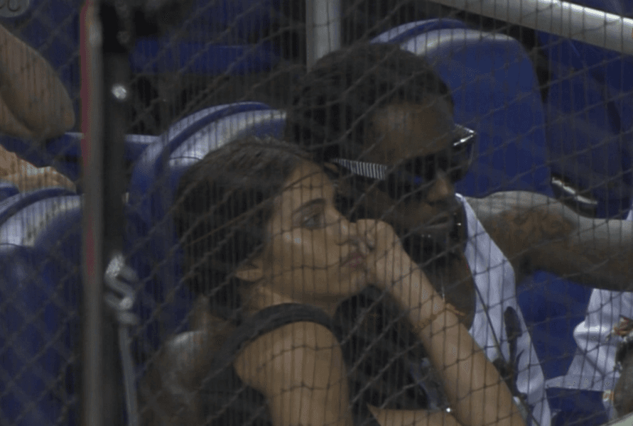 Rapper Reveals He Is Engaged On Commercial For Reality Show