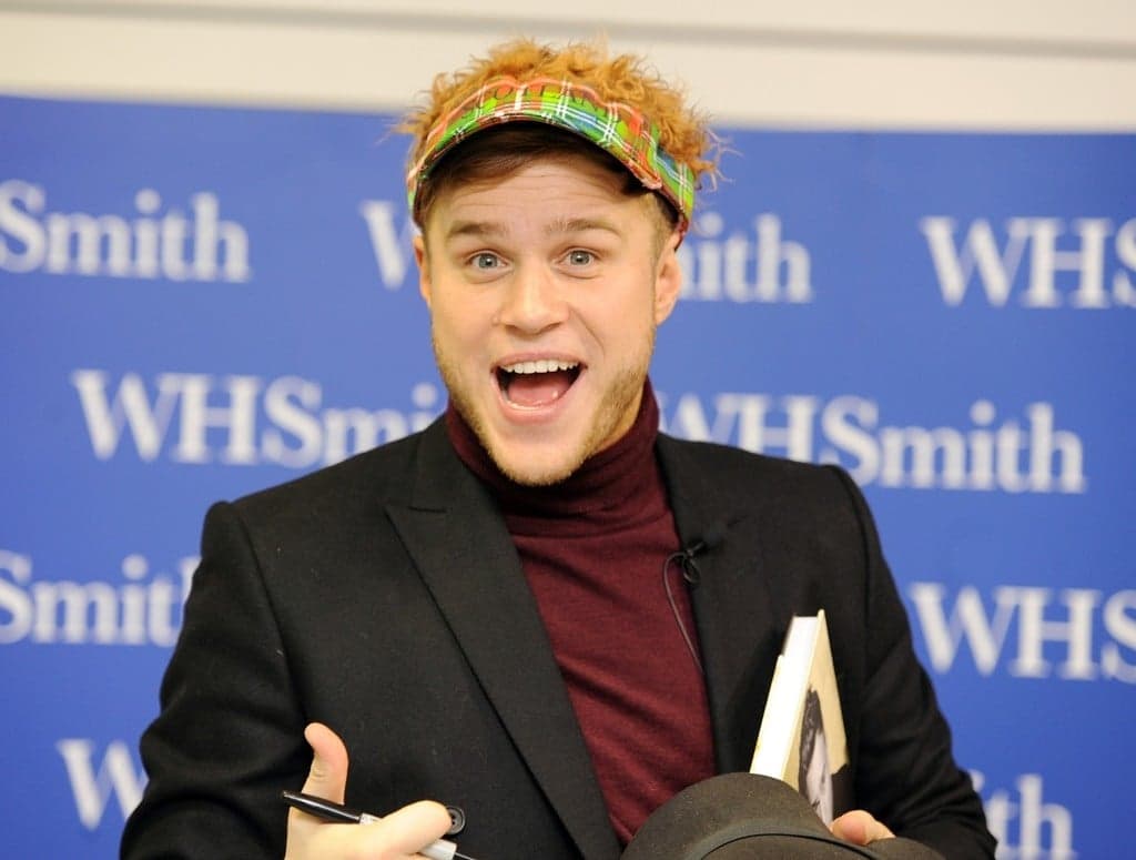 WATCH: Ant And Dec Prank Olly Murs… And It’s Pretty Epic!