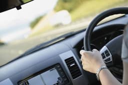 Behind The Wheel: Driving Tips 101