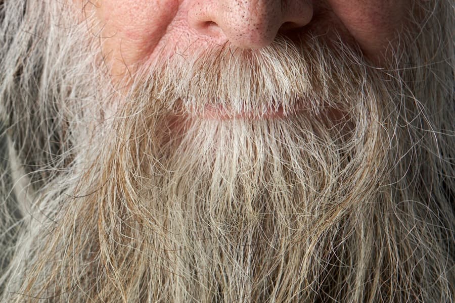 Beardvertising Is The New Thing (And Yes It Is Exactly How It Sounds)