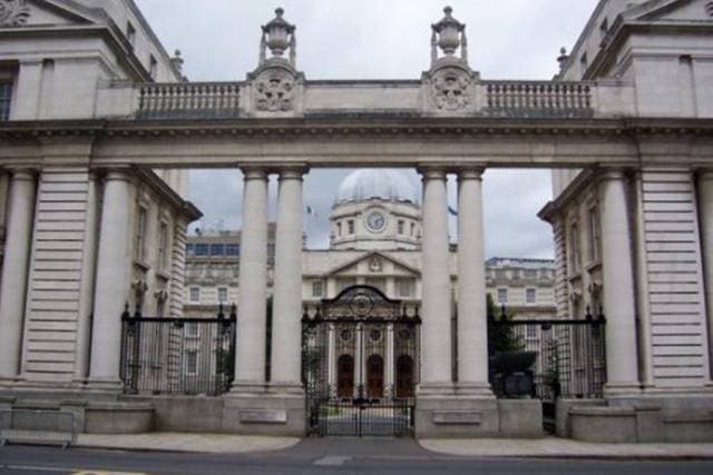 BREAKING: Full Investigation To Be Carried Out Into Mother And Baby Homes Across State