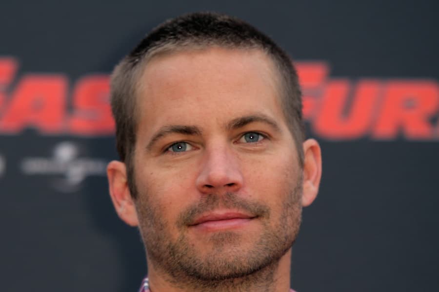 Her Man Of The Day… Paul Walker