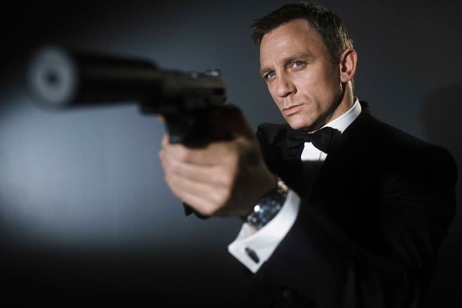 Bond And Zoolander: The Best Films On TV This Week