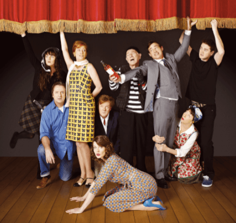 WIN! We’ve Got a Pair of Tickets to Give Away to Noises Off at the Bord Gáis Energy Theatre & Overnight Stay in The Marker Hotel [COMPETITION CLOSED]