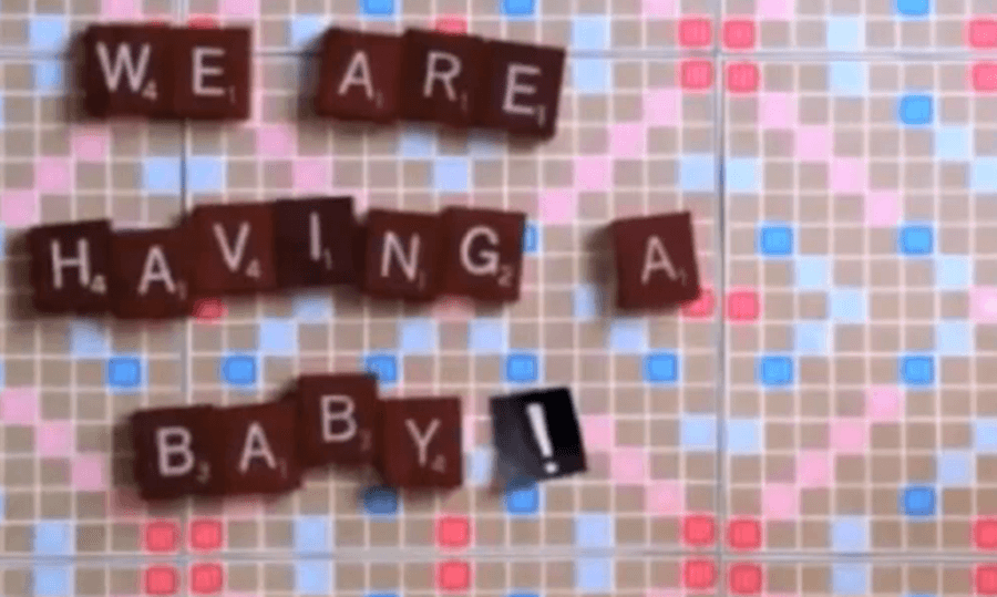 Brace Yourself: The Best On Camera Pregnancy Reactions