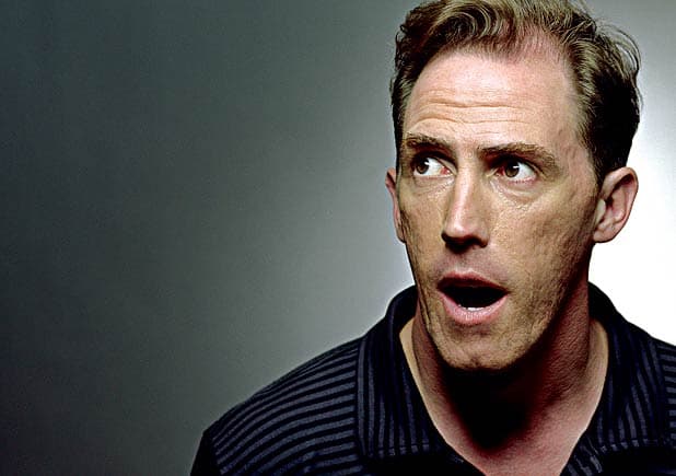 Happy Birthday Rob Brydon! 15 Of Uncle Bryn’s Best Moments