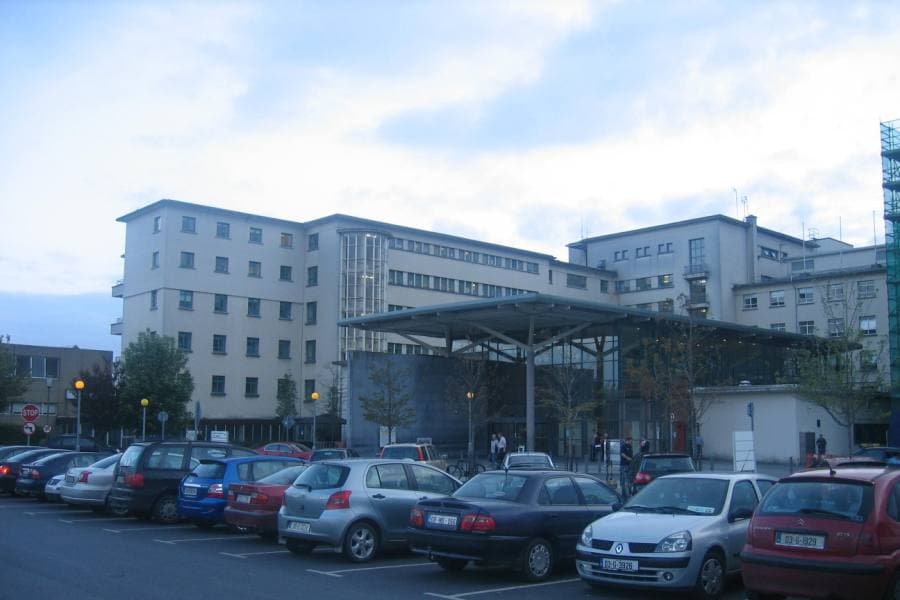 University Hospital Galway Apologises Over Death Of Savita Halappanavar