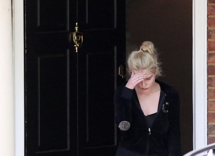 Reality TV Star Left “Shaken” After Late Night Break-In At Her Home