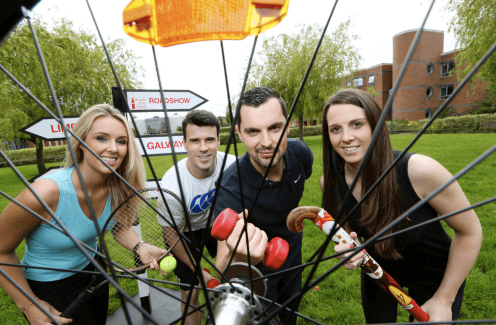 Fitness expert Karl Henry to Front Free Events to Promote Active Communities