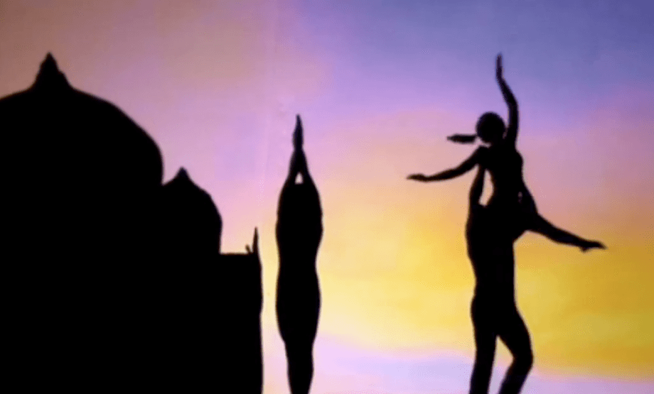 Breathtaking! Shadow Act ‘Attraction’ Sail Through to the Final of Britain’s Got Talent