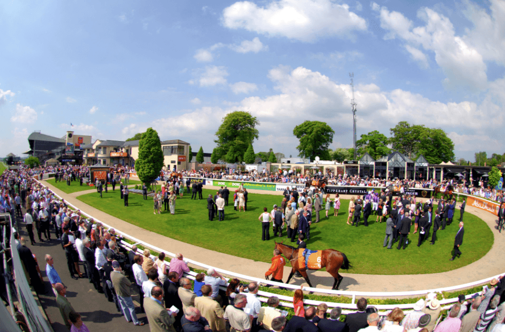 Festival Fever – One of the Hottest Events in the Horse Racing Calendar Takes Place This Weekend