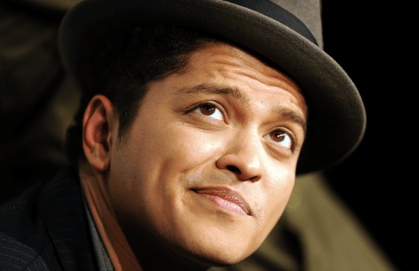 Chart Topper Bruno Mars’ Mother Dies at Age 55