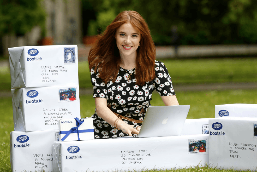 Online Increasingly Women’s Destination for Health and Beauty