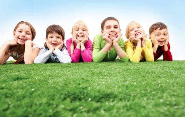 We Knew It! One Third of Mums Admit to Having a Favourite Child