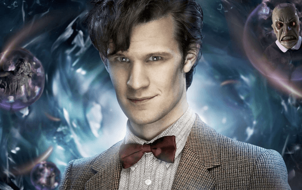 Doctor Who’s Next? Smith Quits Iconic Role After Four Years