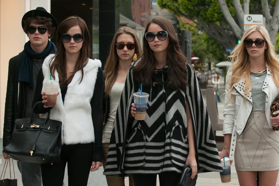 WIN! We’re Giving Away Lots of Goodies For Bling Ring