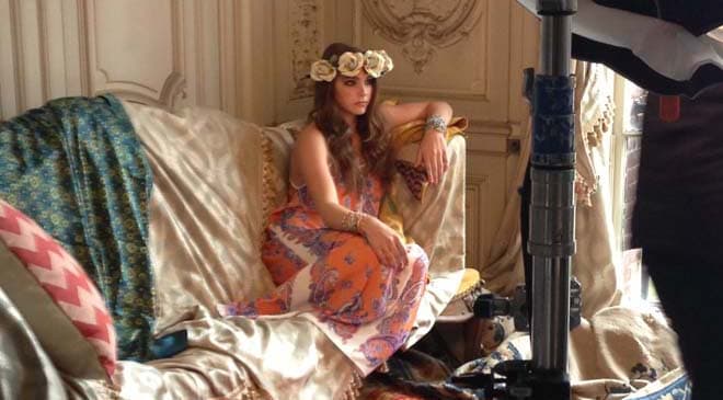Fashion High Five – Stunning Style from Alex & Ani