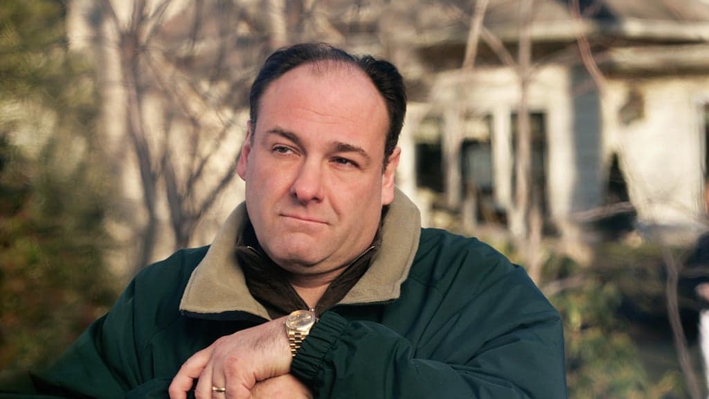 12 Life Lessons We Learned from Tony Soprano