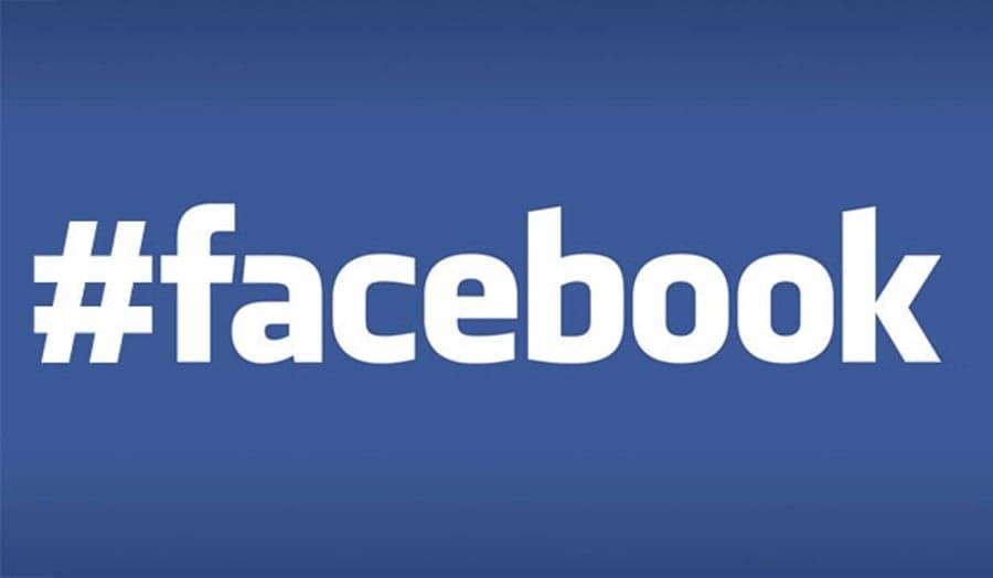 Do You Have It Yet? Facebook Rolls Out Its New #Hashtag Feature