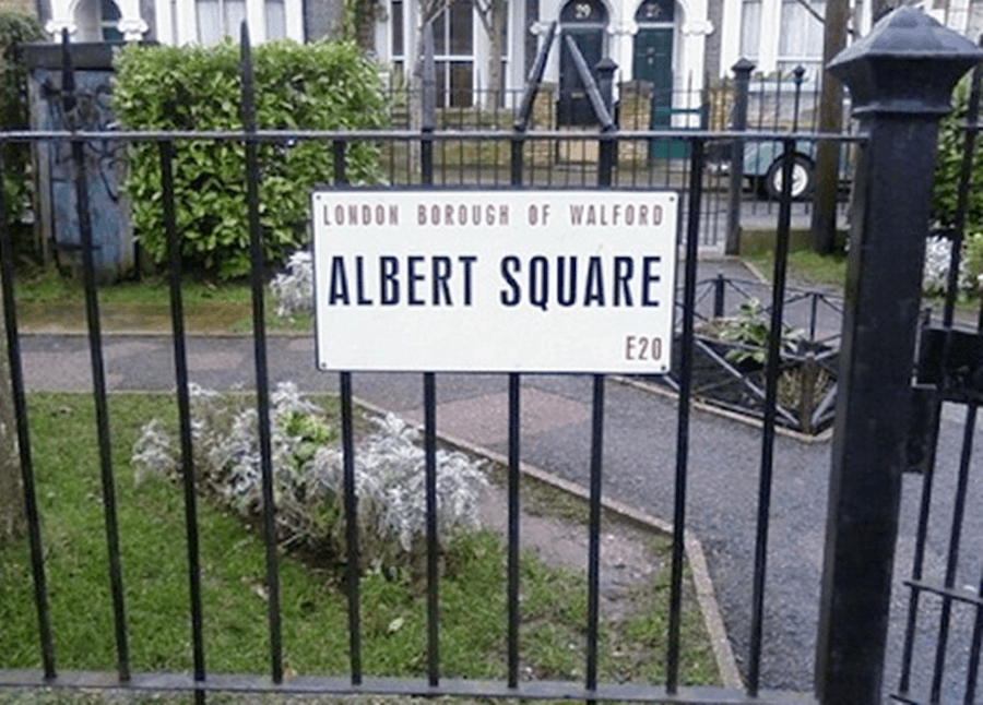 And That Makes Four? EastEnders Announce Another Exit!