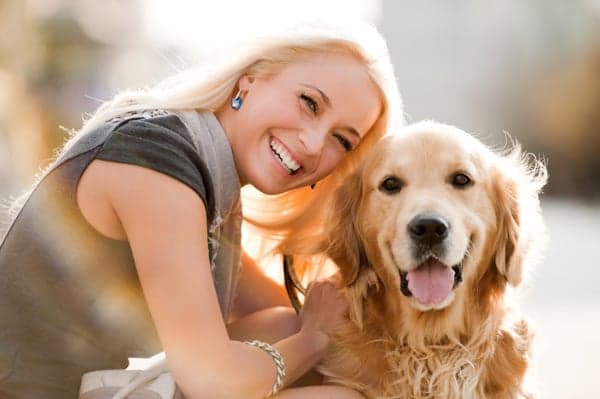 VIDEO: Life Lessons We Learn from our Dogs